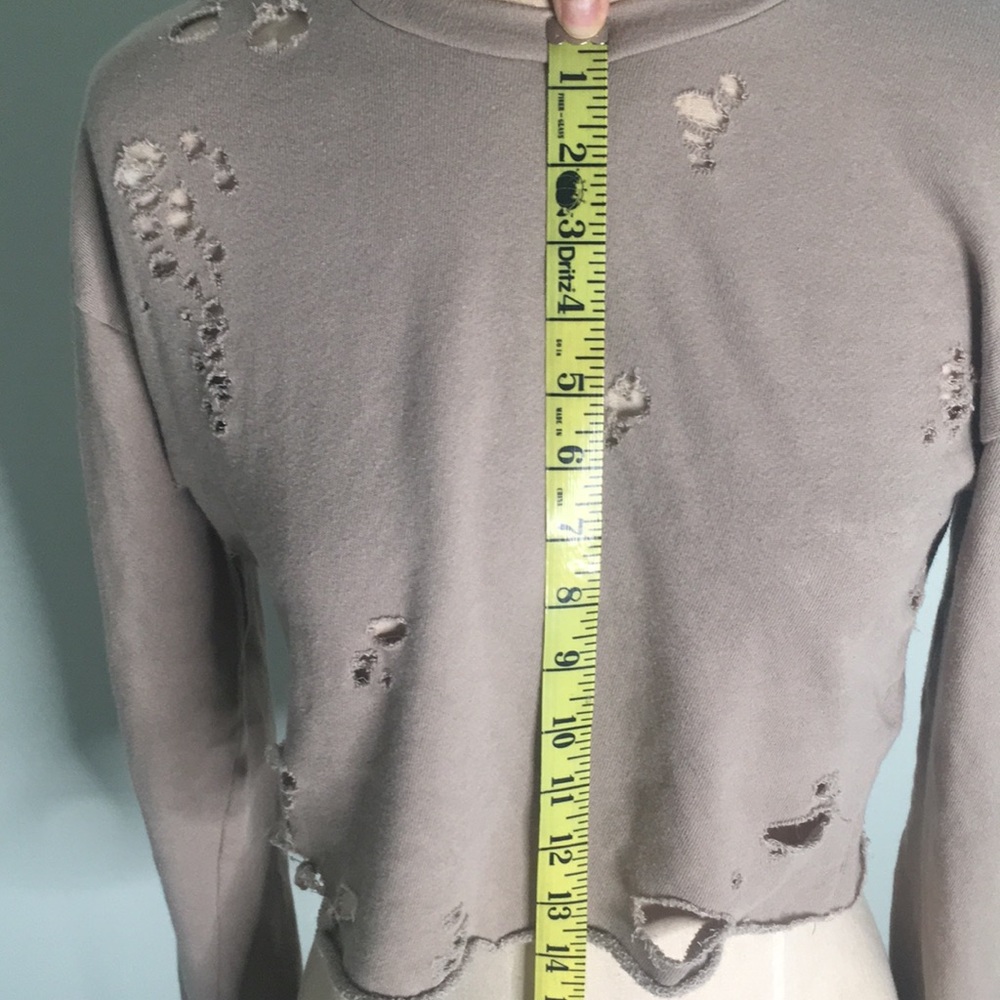 Sweatshirt - Picture 5 of 5